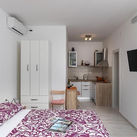 Apartments Eva 두브로브니크 외부 사진