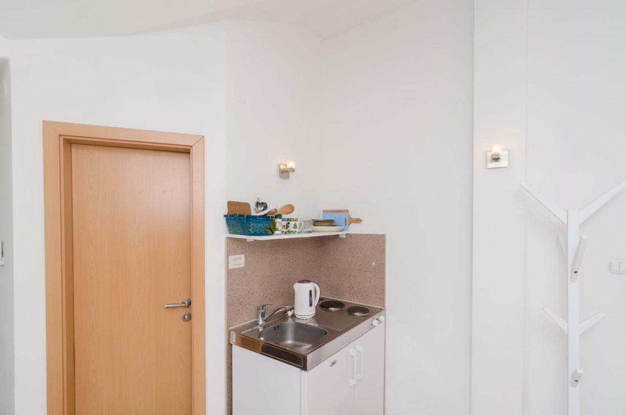 Apartments Eva 두브로브니크 외부 사진