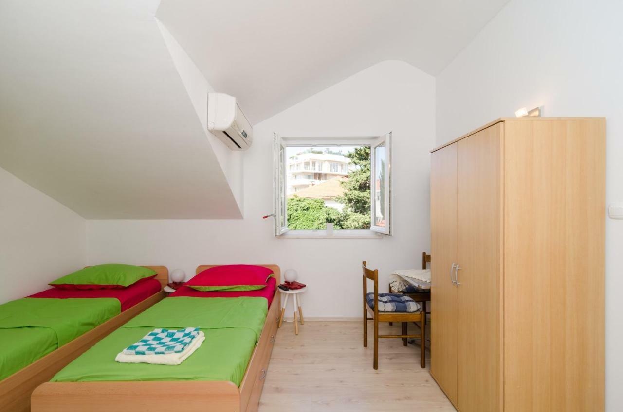 Apartments Eva 두브로브니크 외부 사진