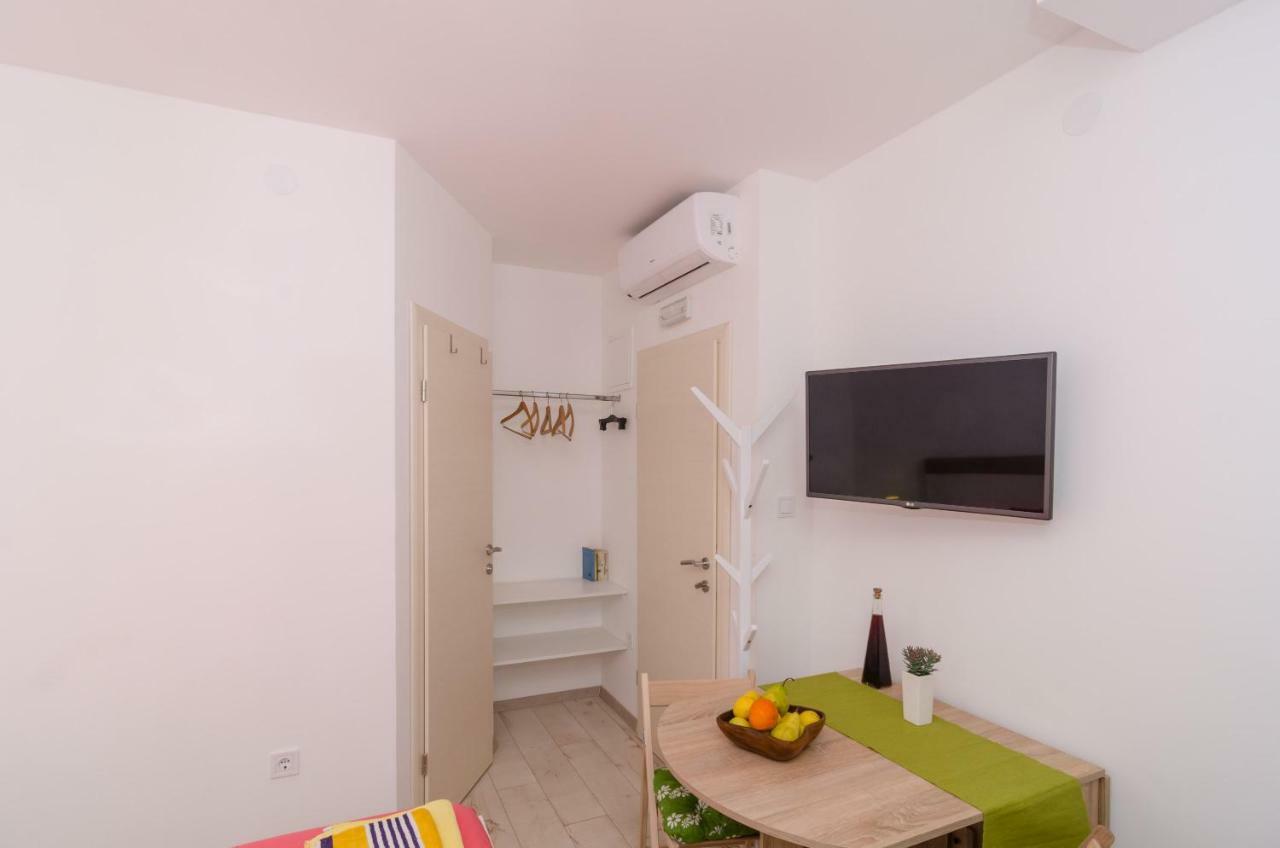 Apartments Eva 두브로브니크 외부 사진