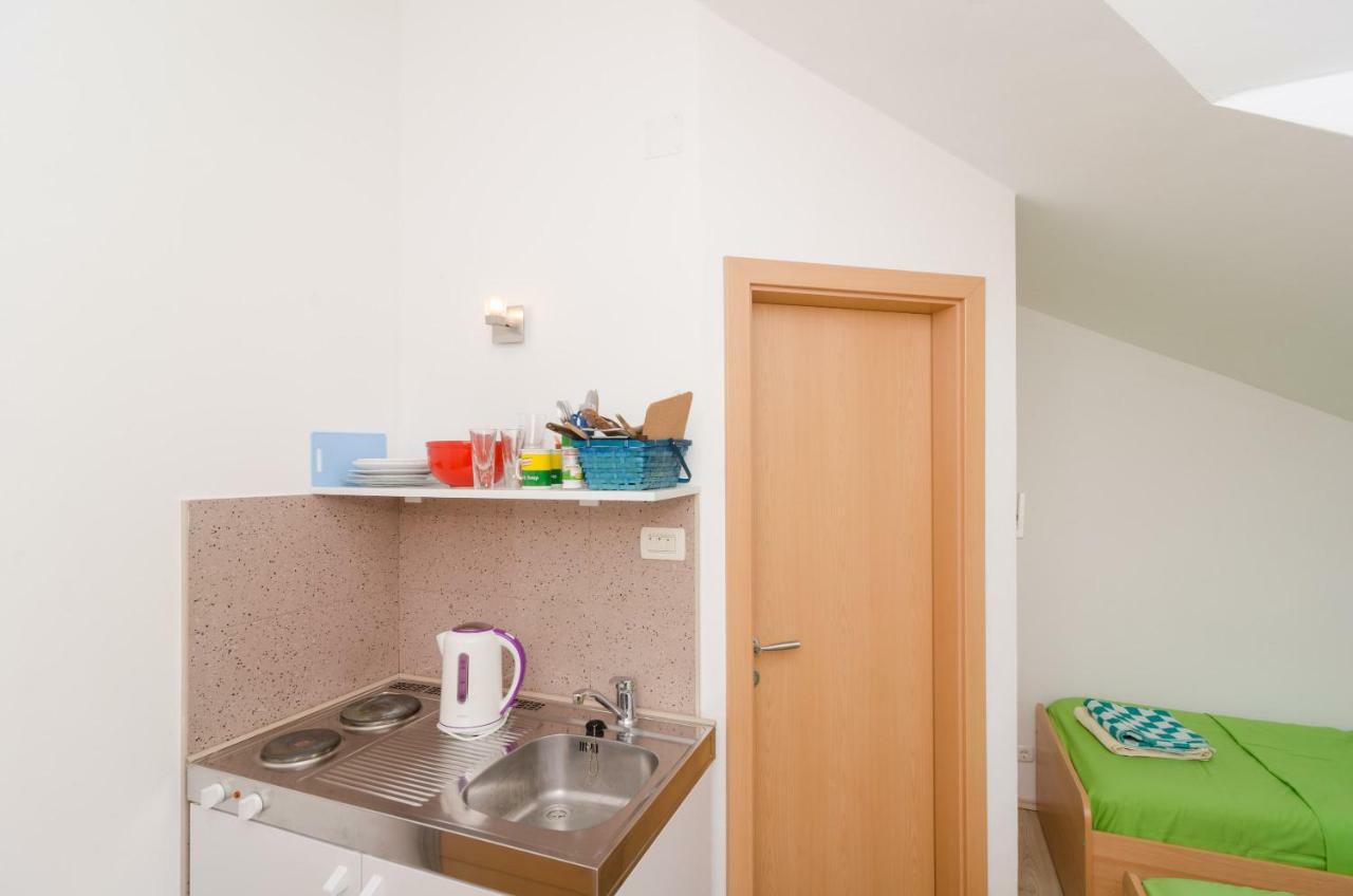 Apartments Eva 두브로브니크 외부 사진