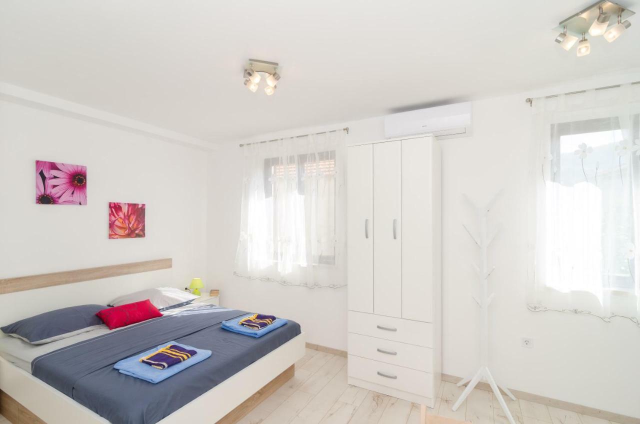 Apartments Eva 두브로브니크 외부 사진