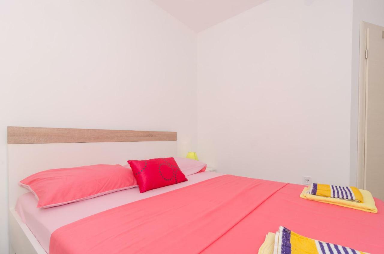 Apartments Eva 두브로브니크 외부 사진