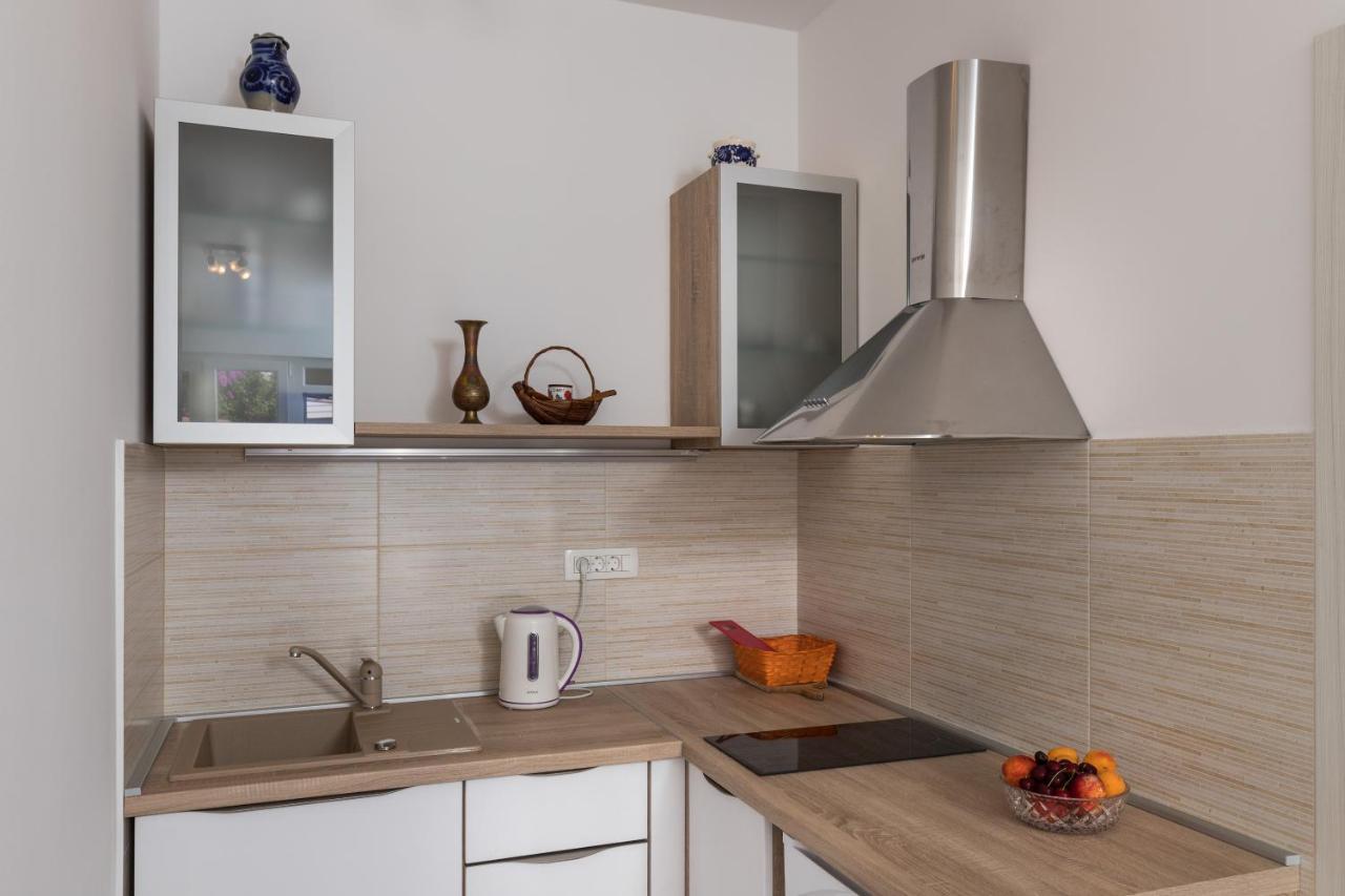 Apartments Eva 두브로브니크 외부 사진