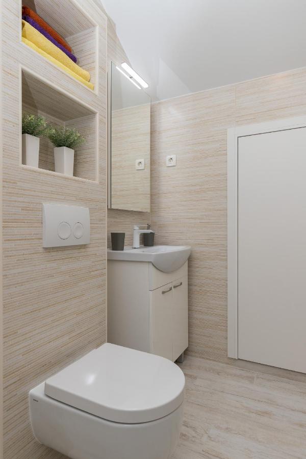 Apartments Eva 두브로브니크 외부 사진